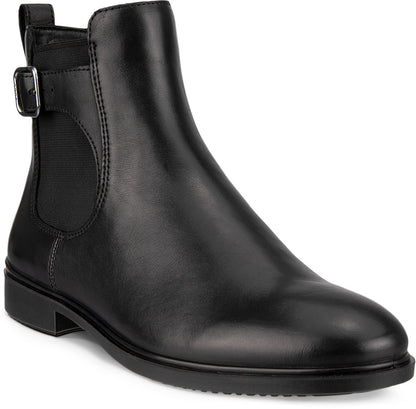  ECCO Women's Classic 15 Chelsea Boot