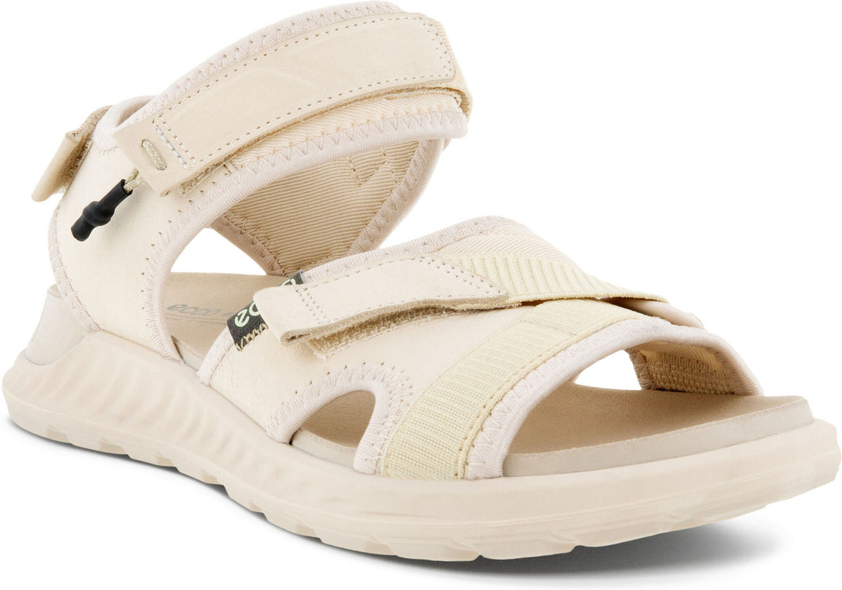  ECCO Women's Exowrap 3-Strap Sandal