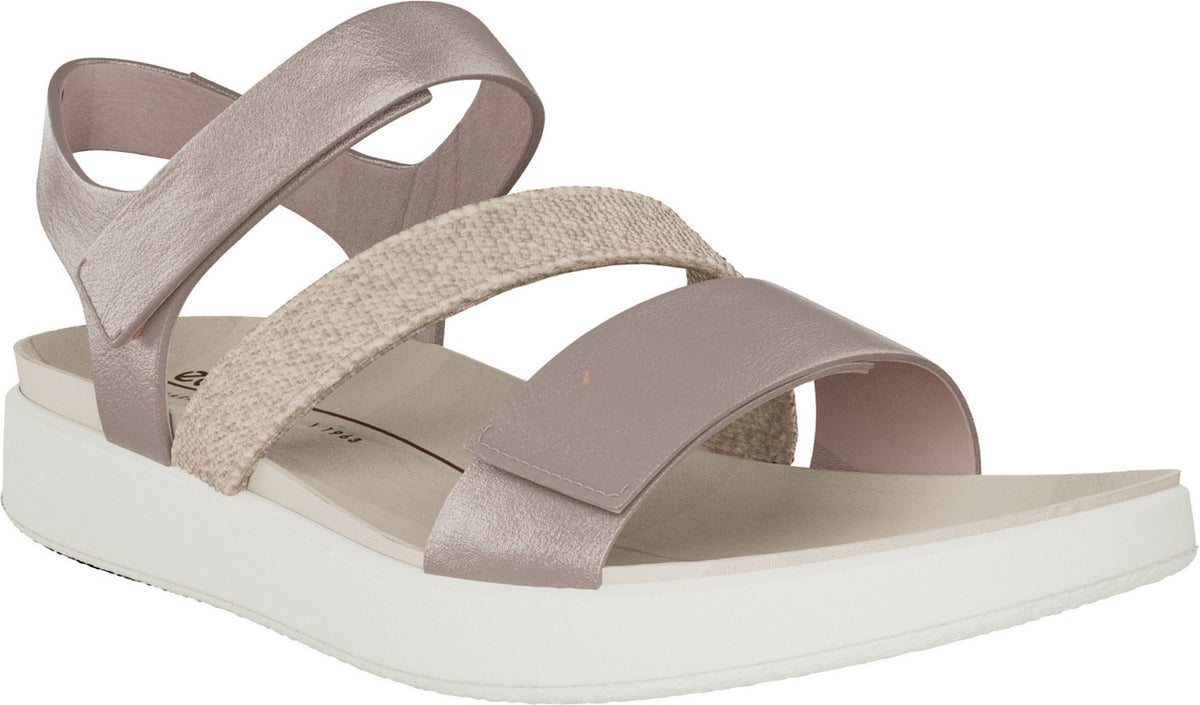  ECCO Women's Flowt 2 Band Sandal