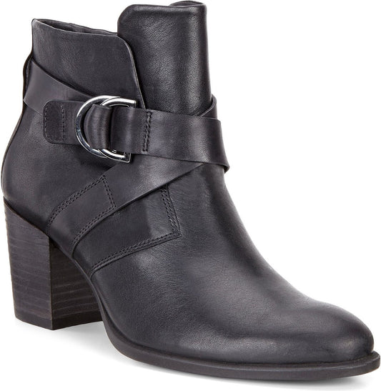  ECCO Women's Shape 55 Mid Cut