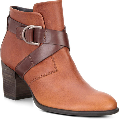  ECCO Women's Shape 55 Mid Cut