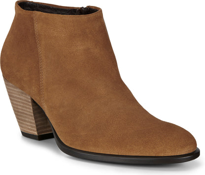  ECCO Women's Shape 55 Western Boot