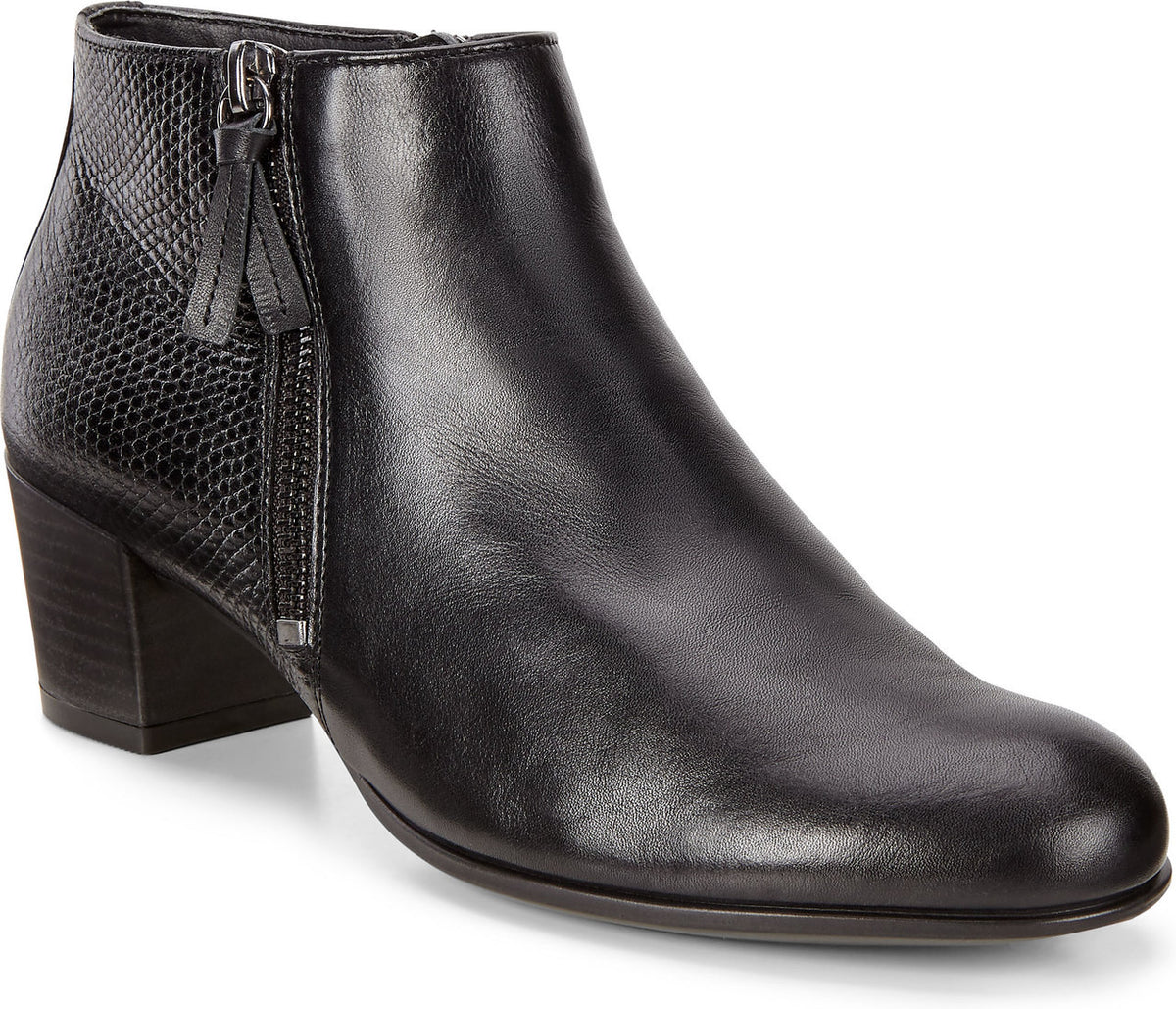  ECCO Women's Shape M 35 Ankle Boot