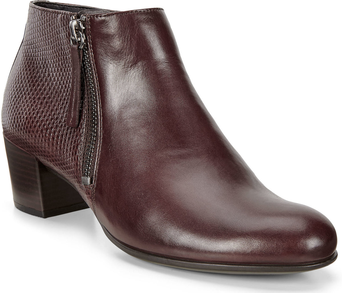  ECCO Women's Shape M 35 Ankle Boot