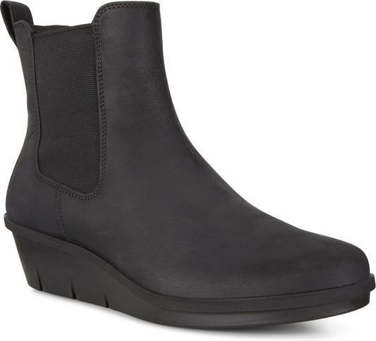  ECCO Women's Skyler Wedge Chelsea