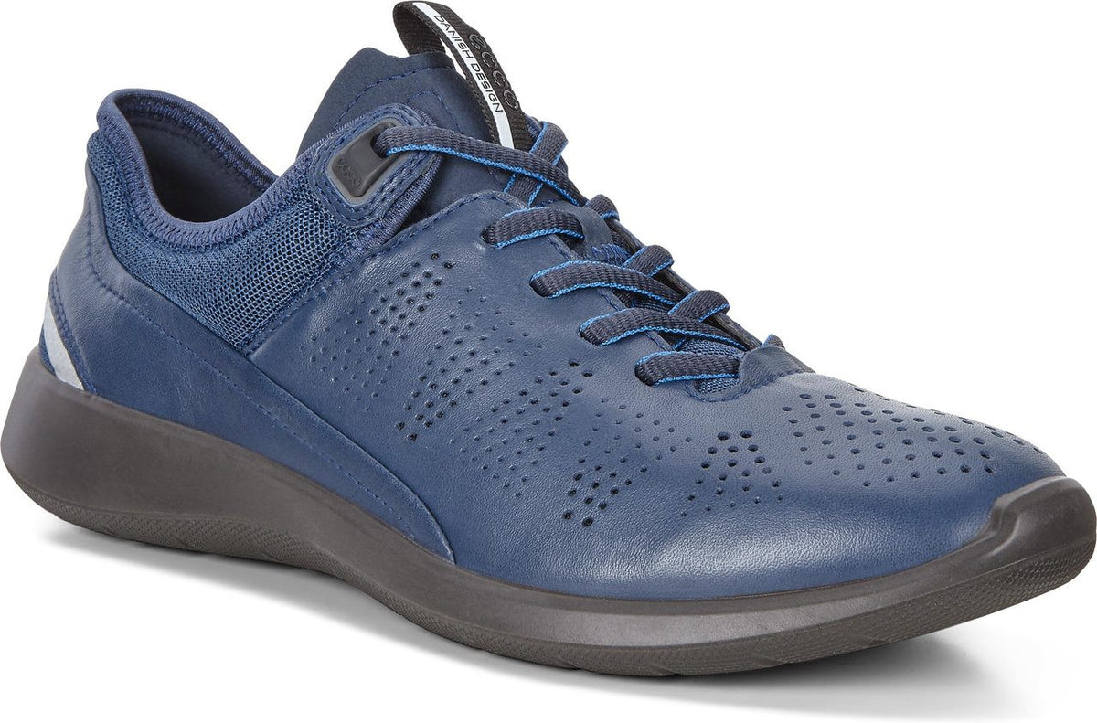  ECCO Women's Soft 5 Sneaker