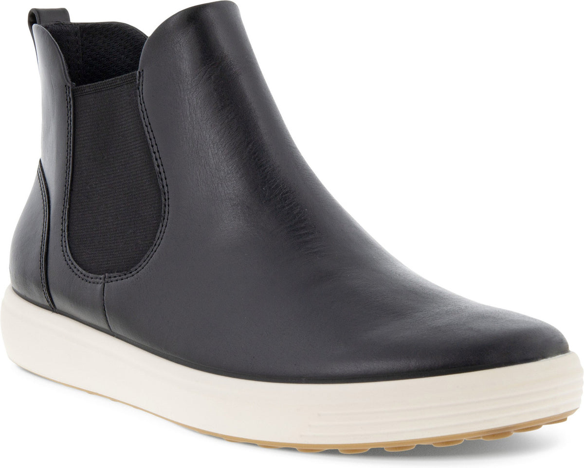  ECCO Women's Soft 7 Chelsea Boot