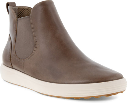  ECCO Women's Soft 7 Chelsea Boot