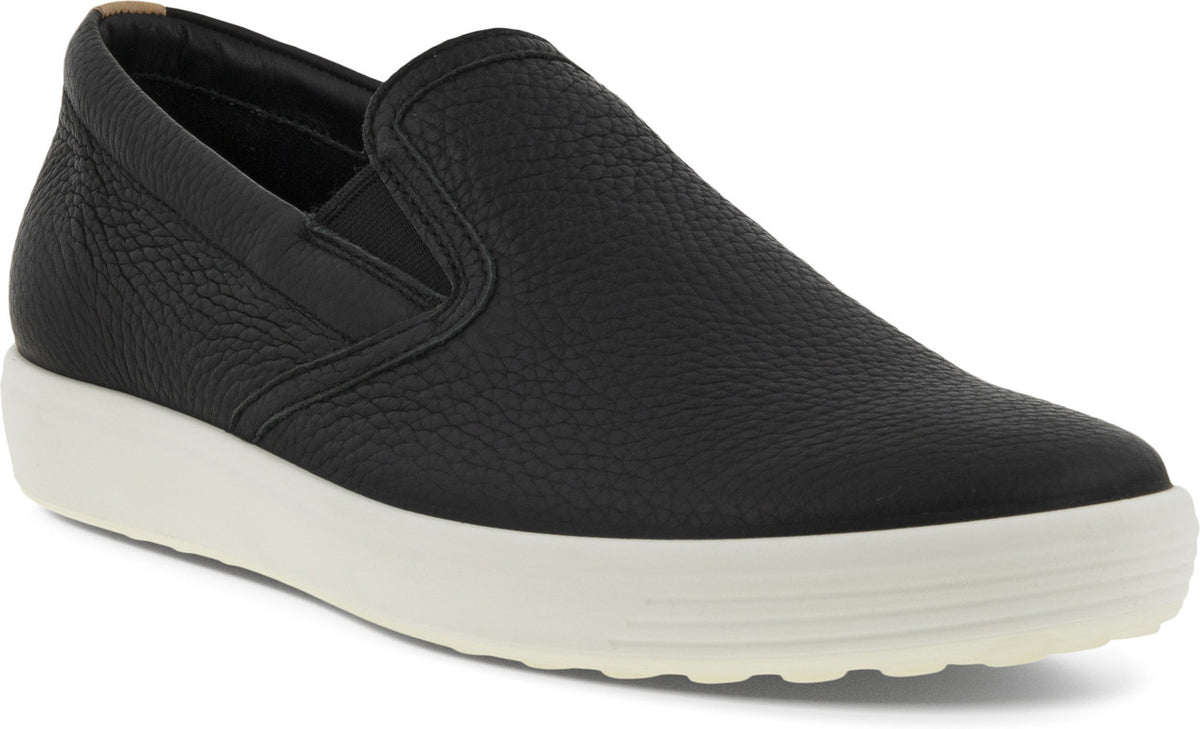  ECCO Women's Soft 7 Slip-On Sneaker