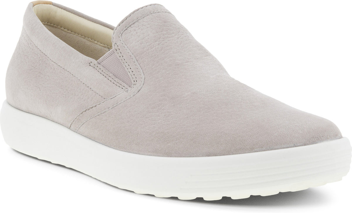  ECCO Women's Soft 7 Slip-On Sneaker
