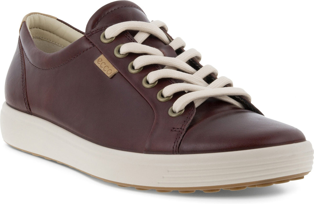  ECCO Women's Soft 7 Sneaker