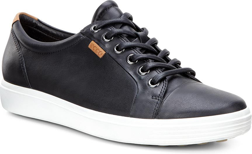  ECCO Women's Soft 7 Sneaker