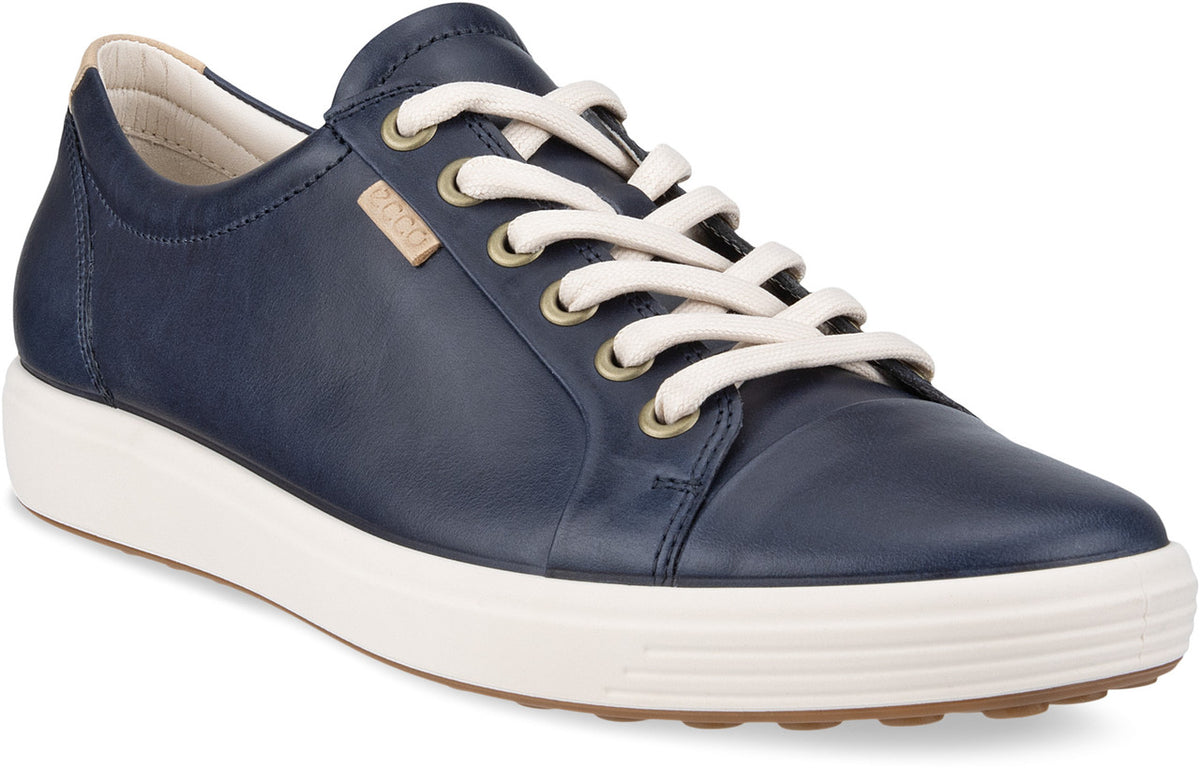  ECCO Women's Soft 7 Sneaker