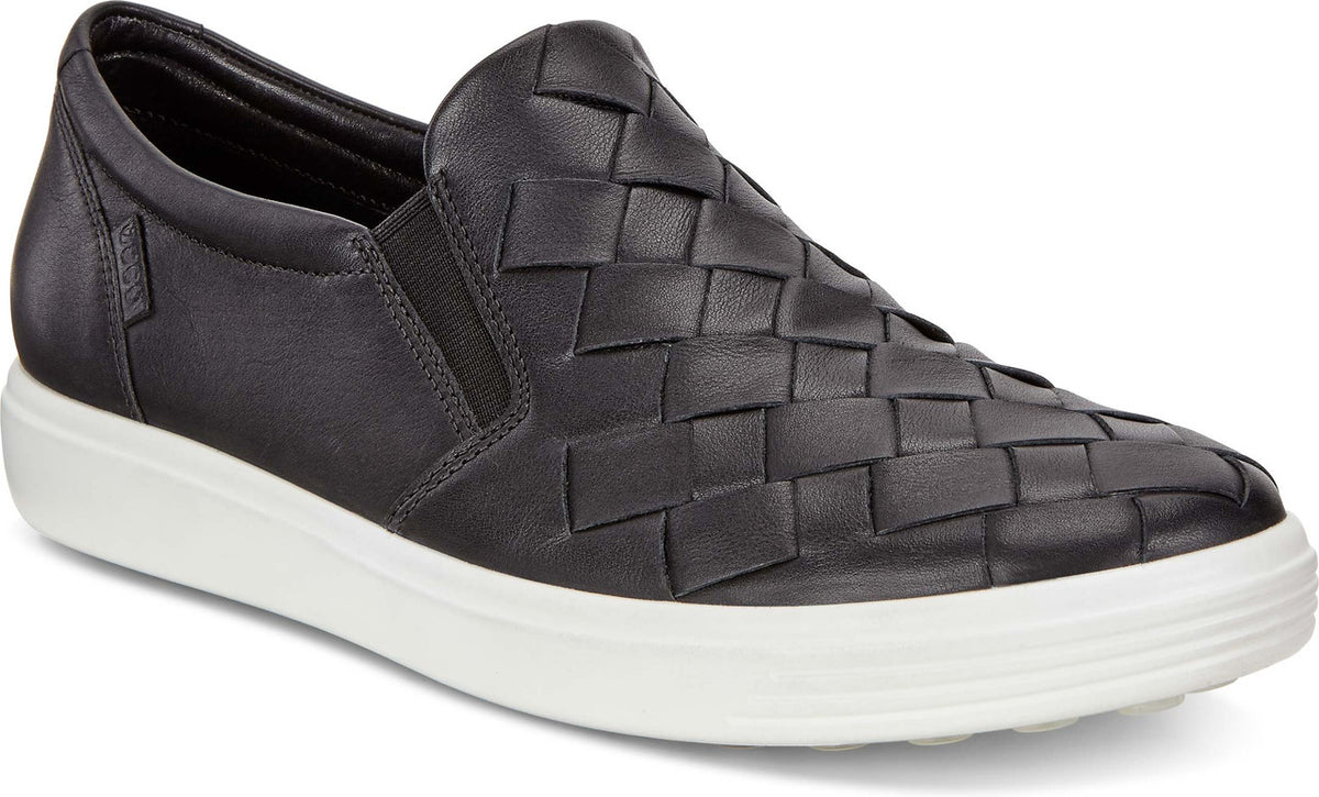  ECCO Women's Soft 7 Woven