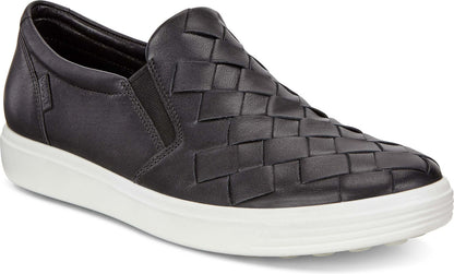  ECCO Women's Soft 7 Woven