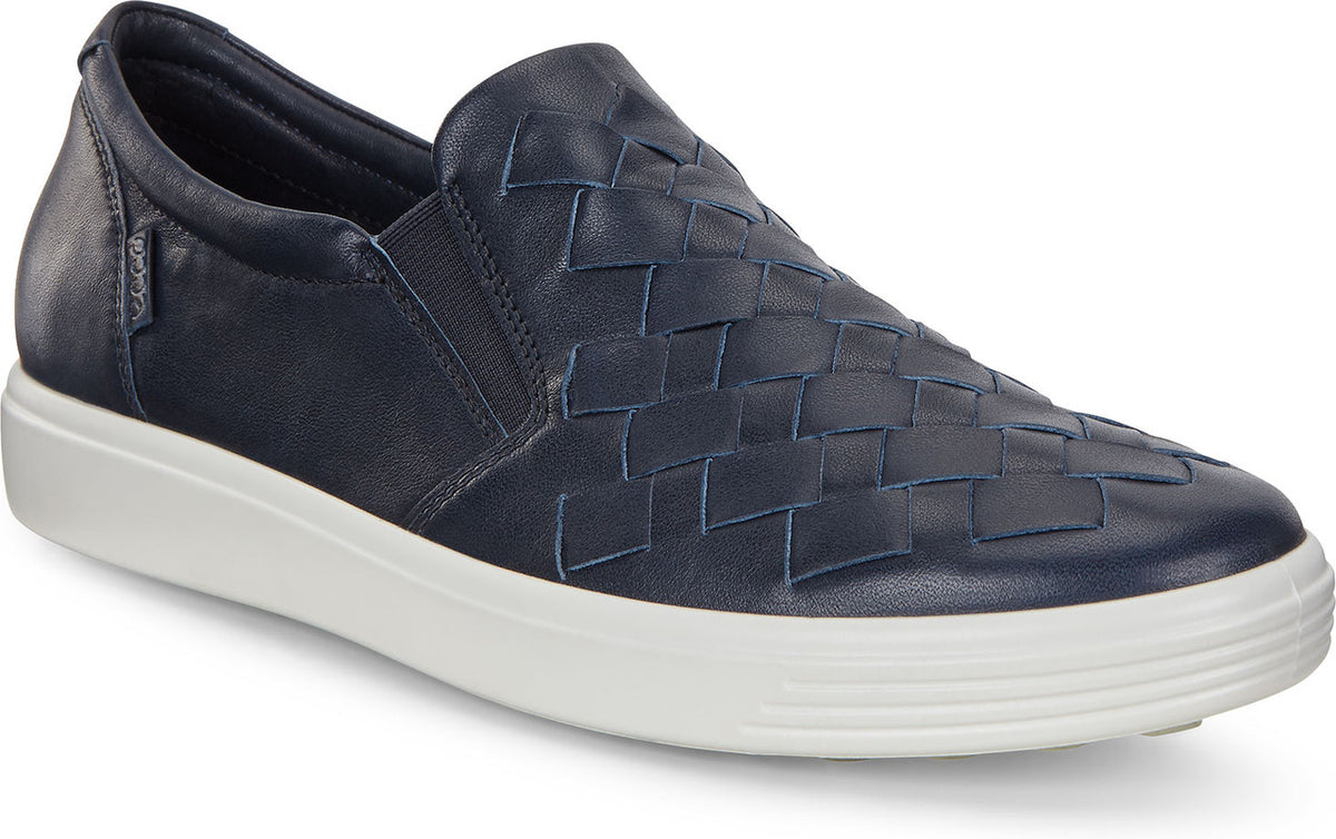  ECCO Women's Soft 7 Woven