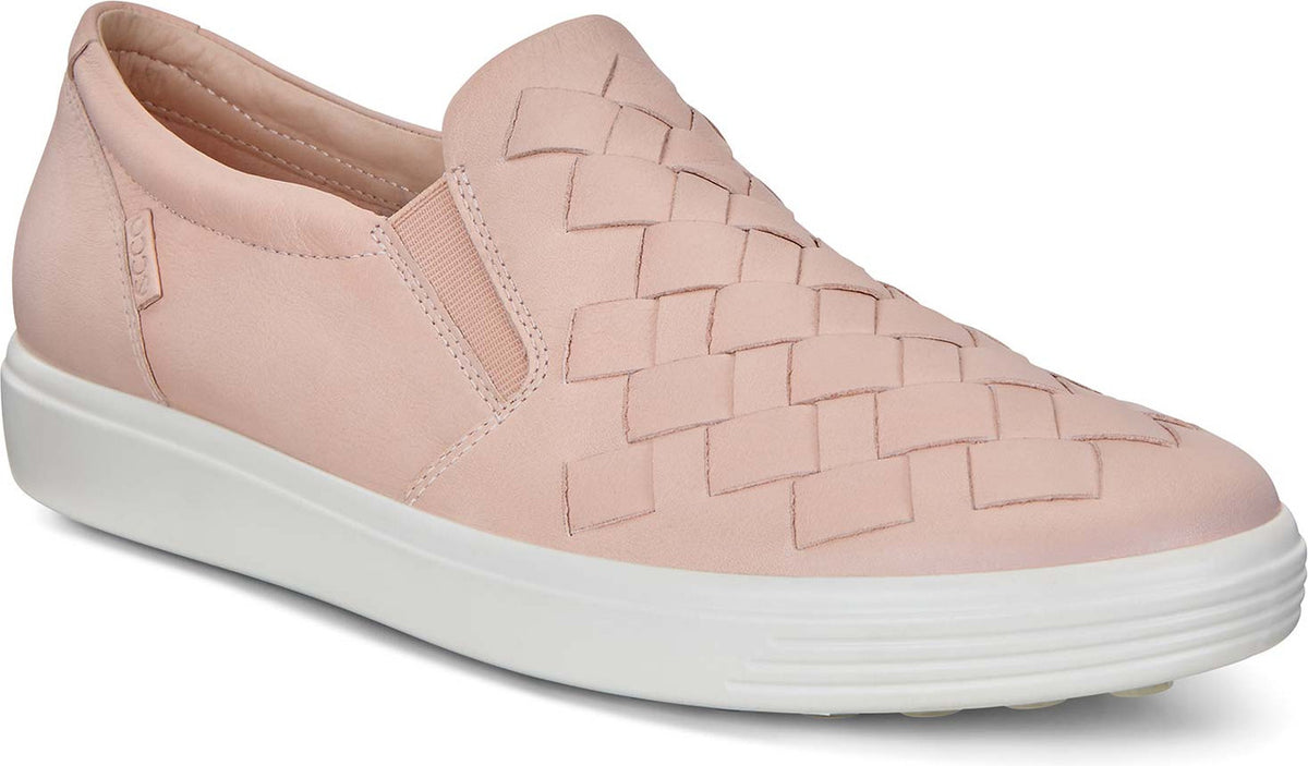  ECCO Women's Soft 7 Woven