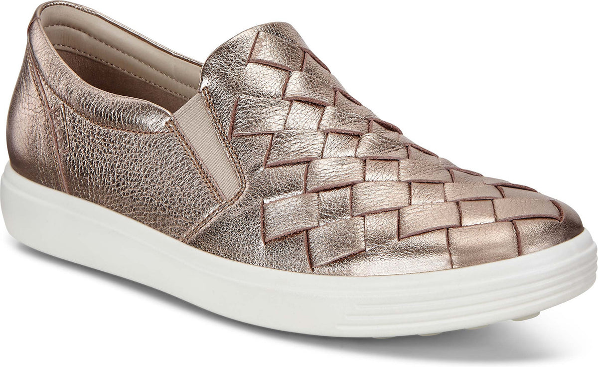  ECCO Women's Soft 7 Woven