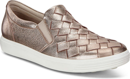  ECCO Women's Soft 7 Woven
