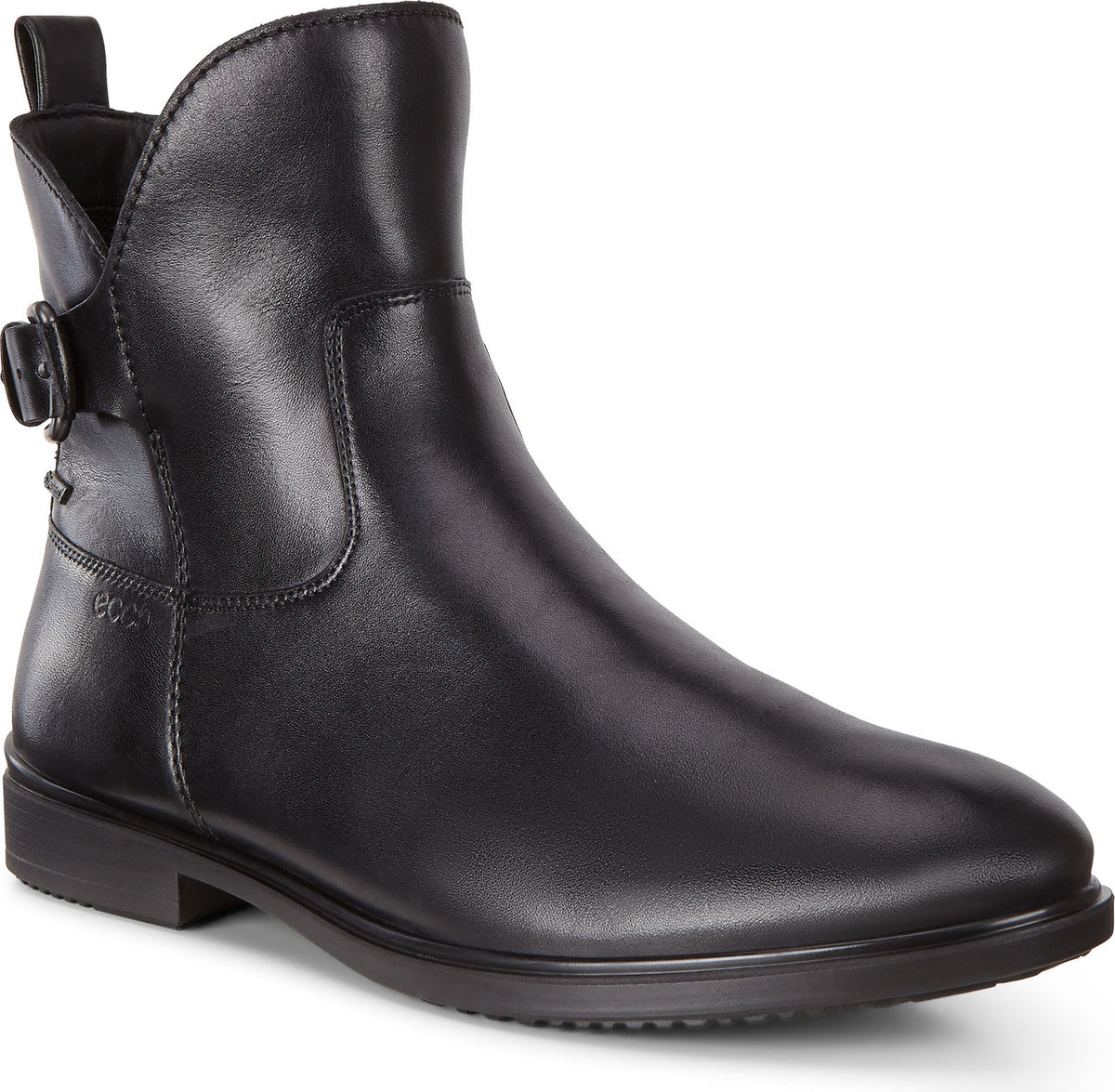  ECCO Women's Touch 15 Buckle GTX