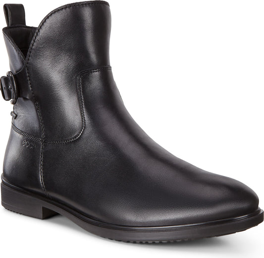  ECCO Women's Touch 15 Buckle GTX