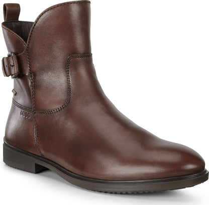  ECCO Women's Touch 15 Buckle GTX