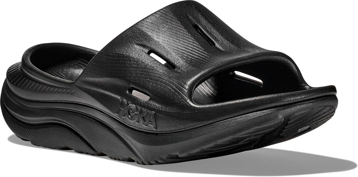  Hoka Ora Recovery Slide 3