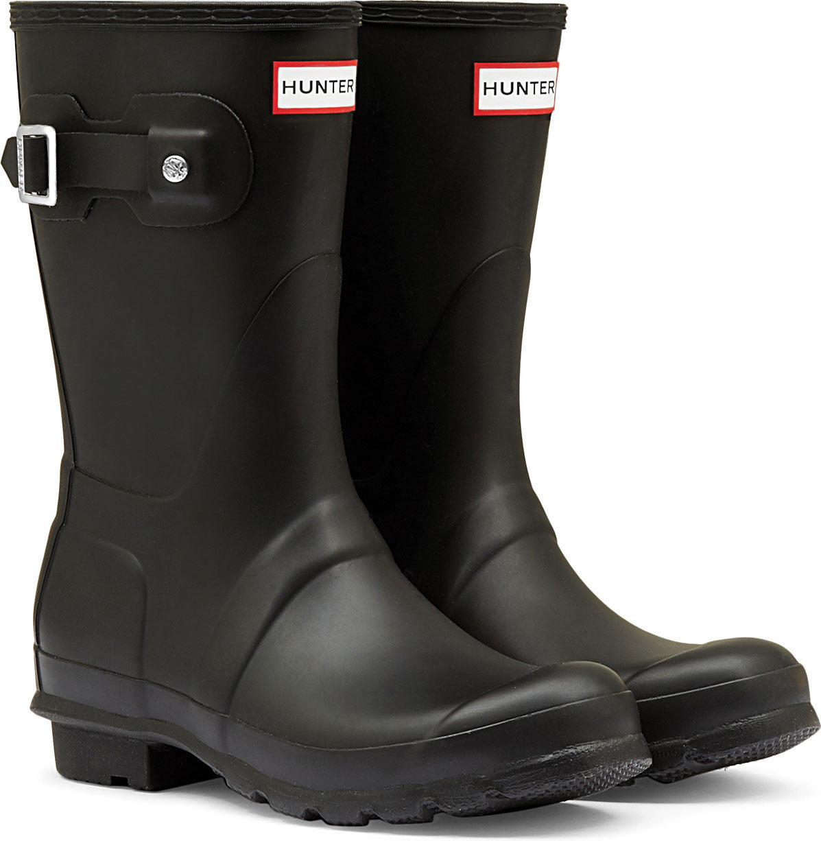  Hunter Women's Original Short Rain Boot