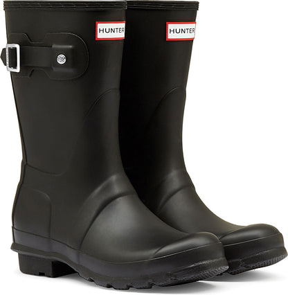  Hunter Women's Original Short Rain Boot