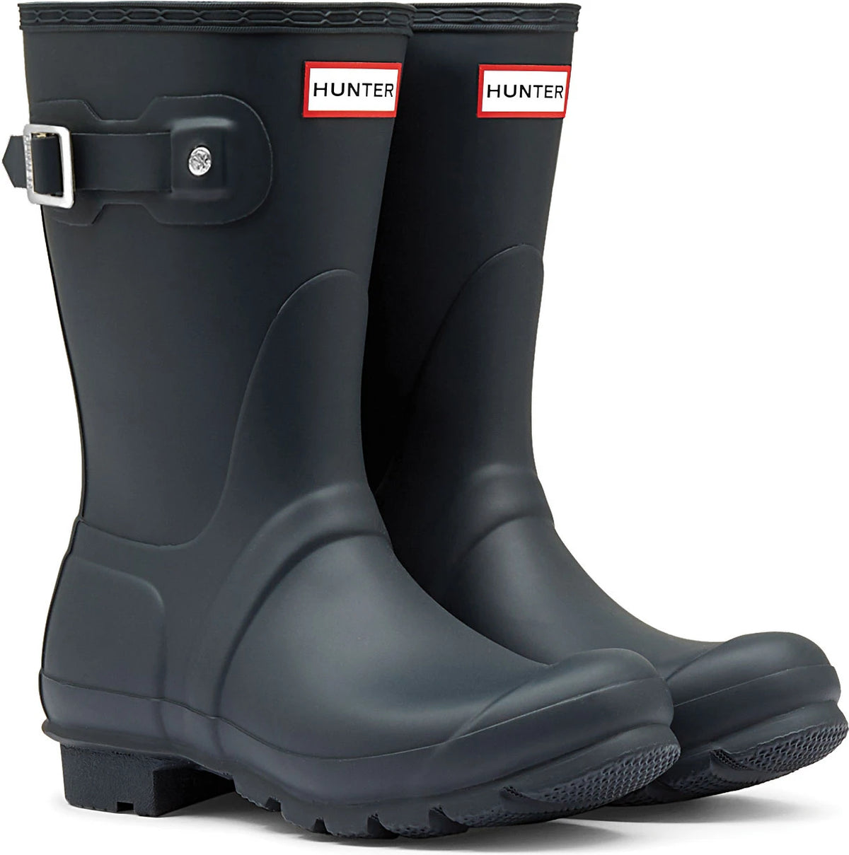  Hunter Women's Original Short Rain Boot