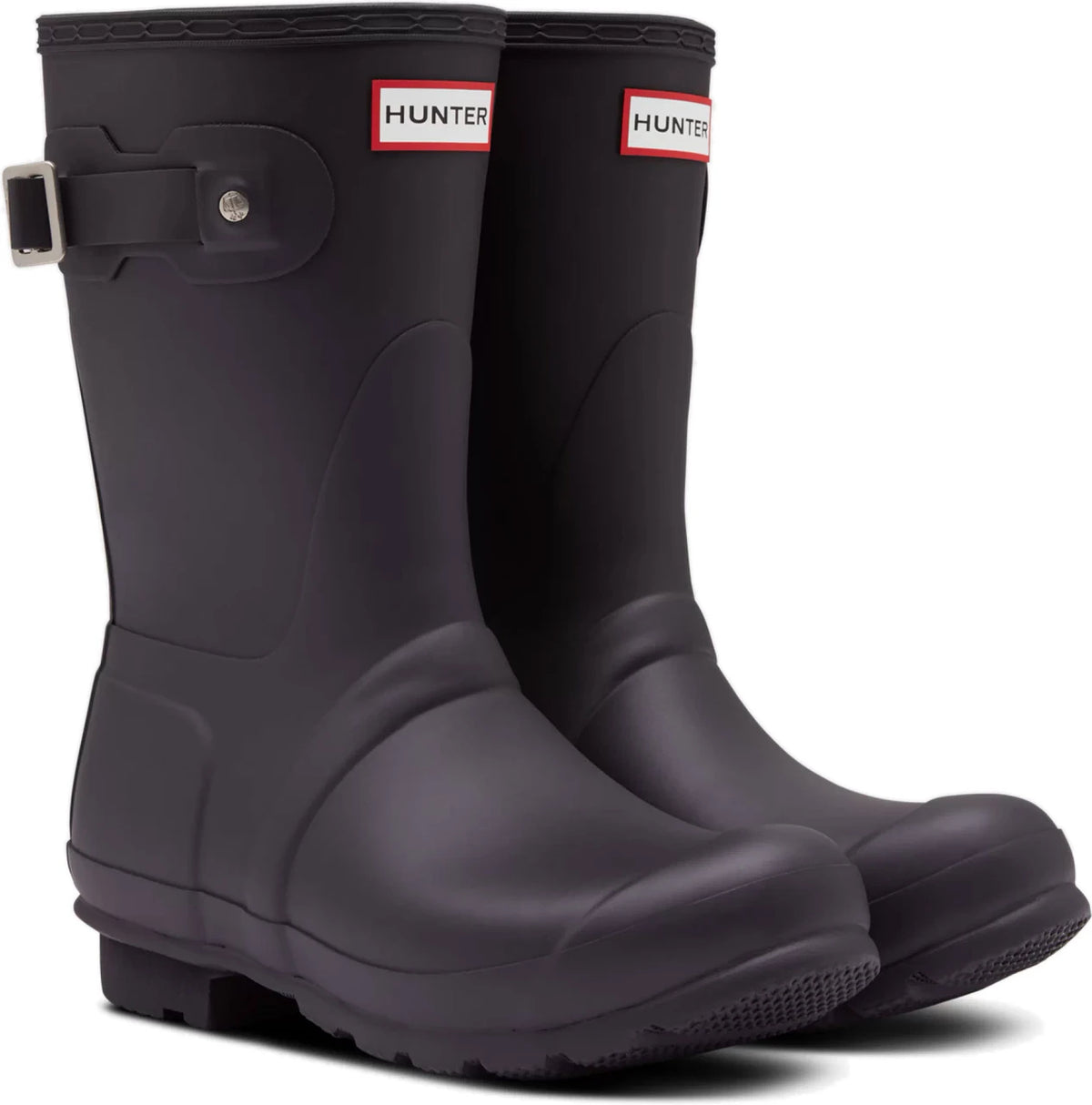  Hunter Women's Original Short Insulated Rain Boot