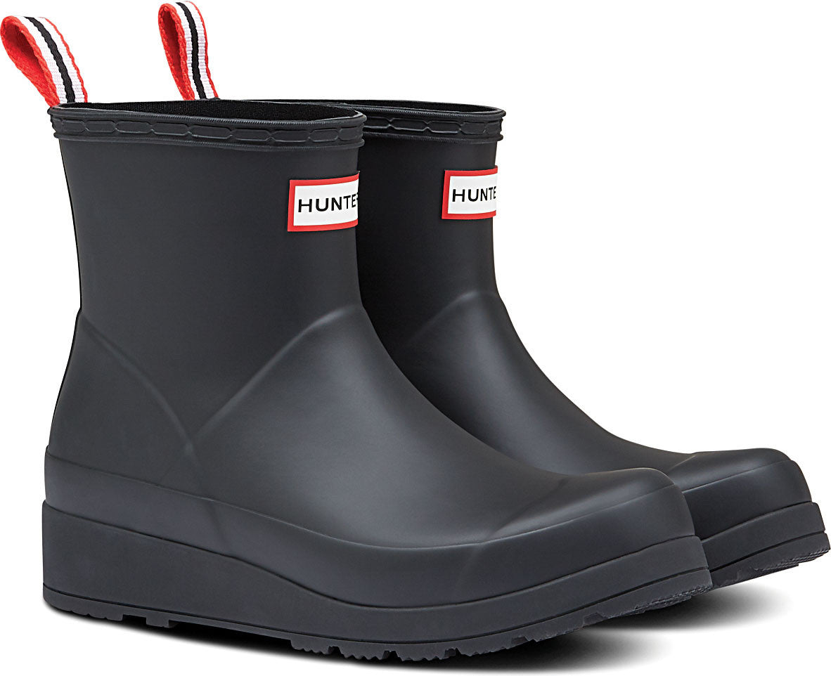  Hunter Women's Original Play Short Rain Boot