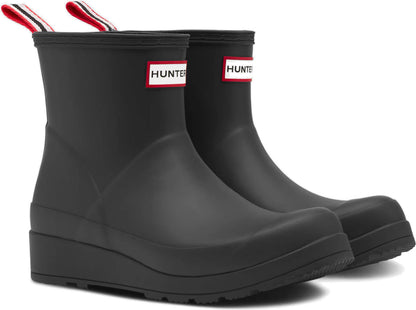  Hunter Women's Original Play Short Rain Boot