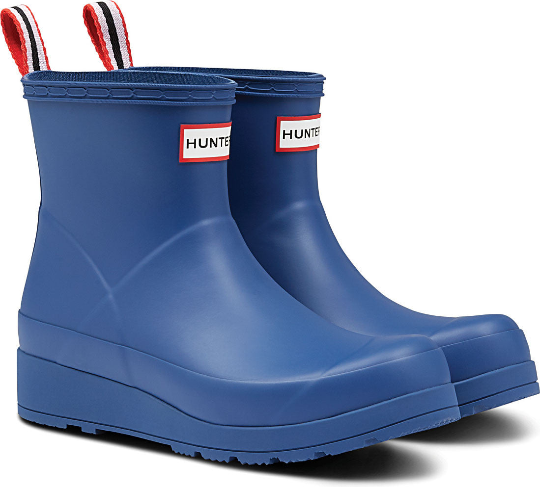  Hunter Women's Original Play Short Rain Boot