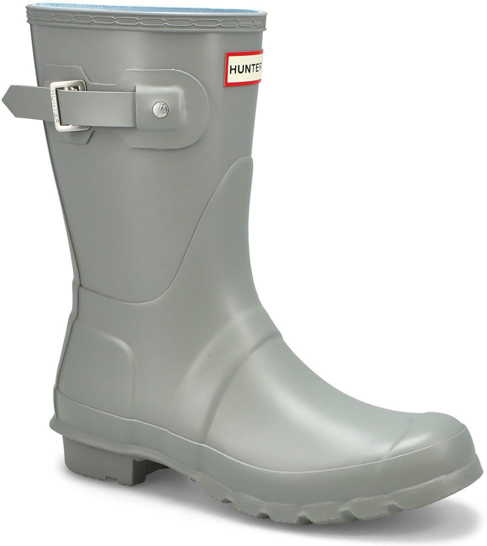  Hunter Women's Original Short Rain Boot