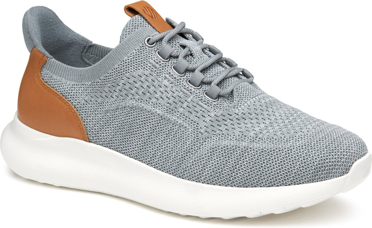  Johnston & Murphy Amherst 2.0 Knit Plain Toe