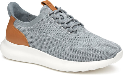  Johnston & Murphy Amherst 2.0 Knit Plain Toe