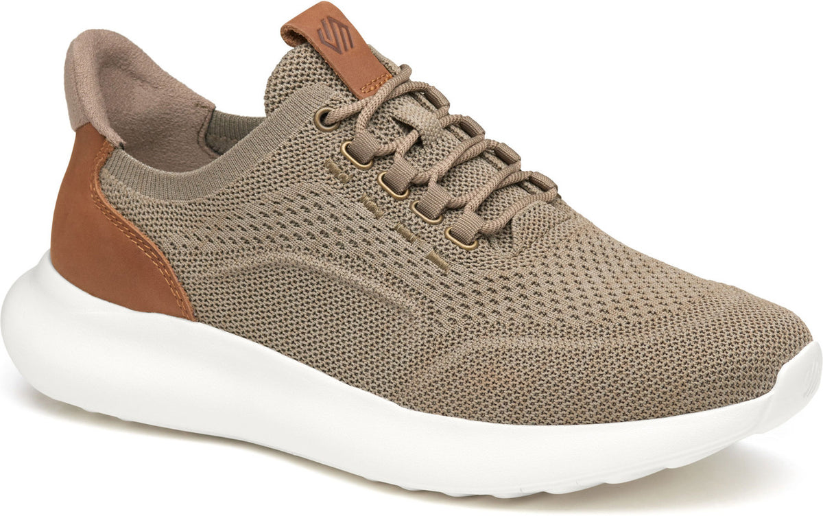  Johnston & Murphy Amherst 2.0 Knit Plain Toe