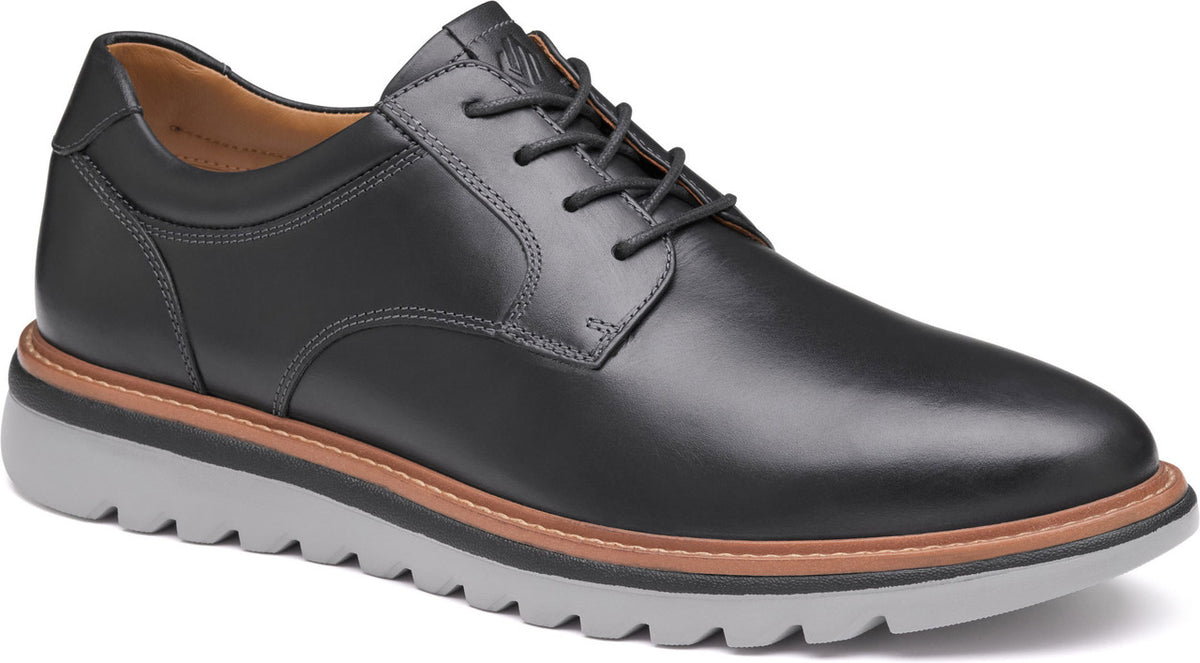  Johnston & Murphy Braydon Plain Toe