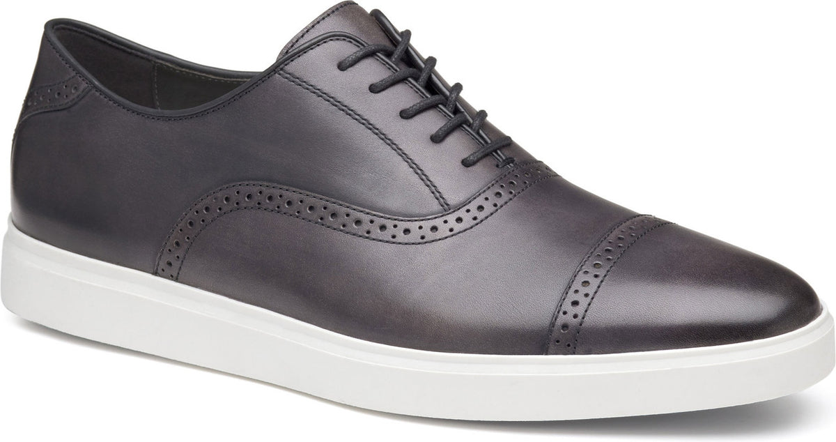  Johnston & Murphy Brody Cap Toe