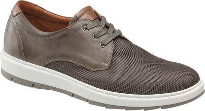  Johnston & Murphy Elliston Plain Toe