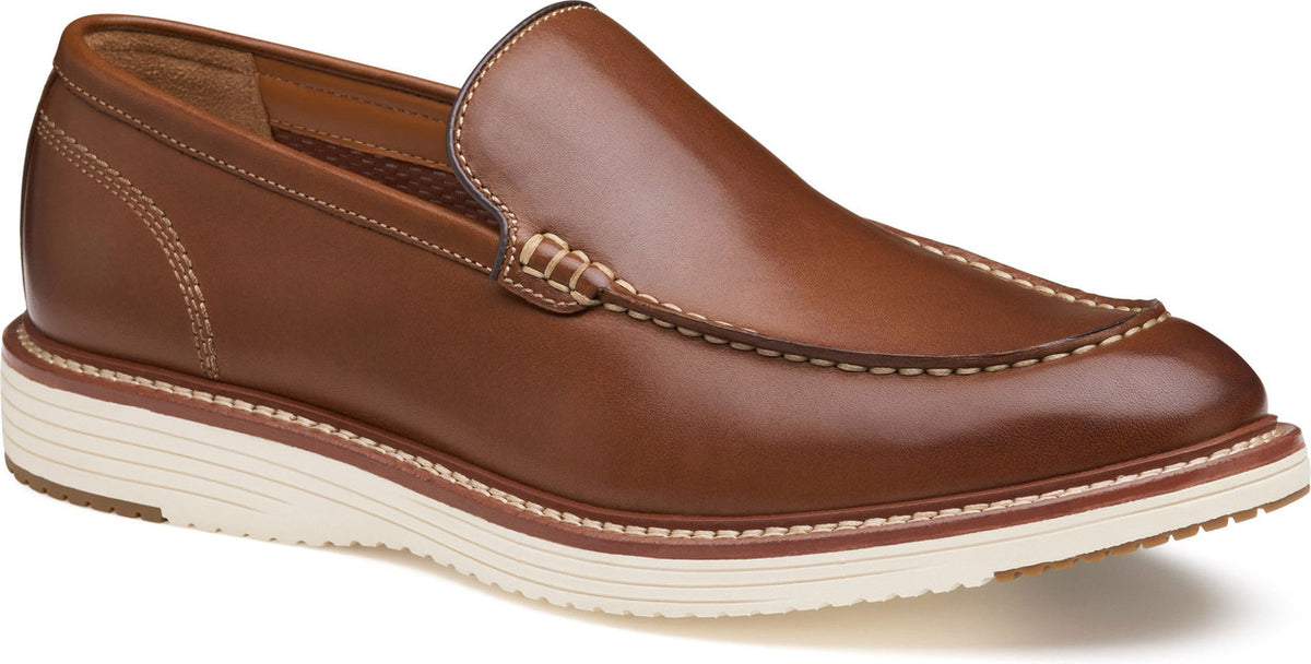  Johnston & Murphy Upton Venetian