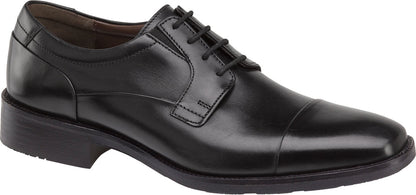  Johnston & Murphy Lancaster Cap Toe