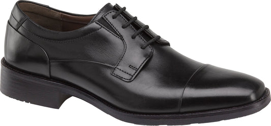  Johnston & Murphy Lancaster Cap Toe