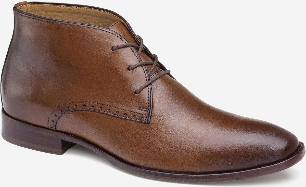  Johnston & Murphy McClain Chukka