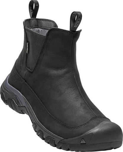  Keen Men's Anchorage Boot III Waterproof