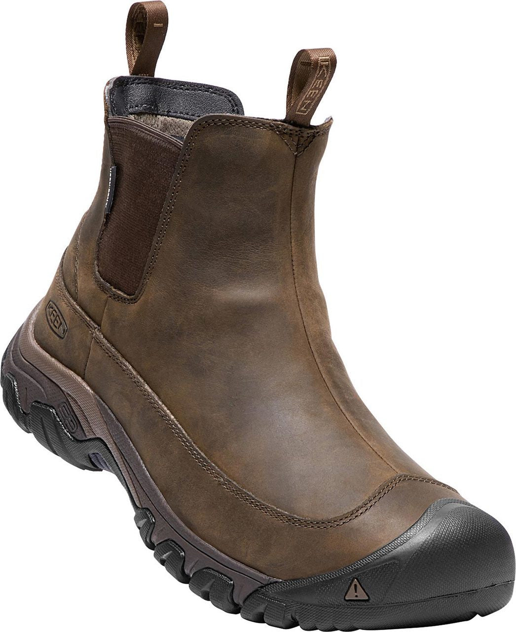  Keen Men's Anchorage Boot III Waterproof