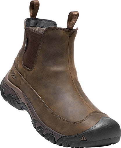  Keen Men's Anchorage Boot III Waterproof
