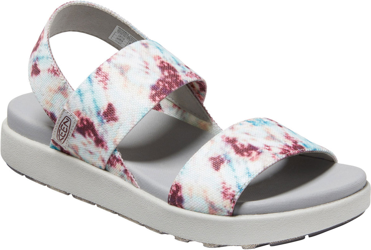  Keen Women's Elle Backstrap Sandal