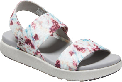  Keen Women's Elle Backstrap Sandal